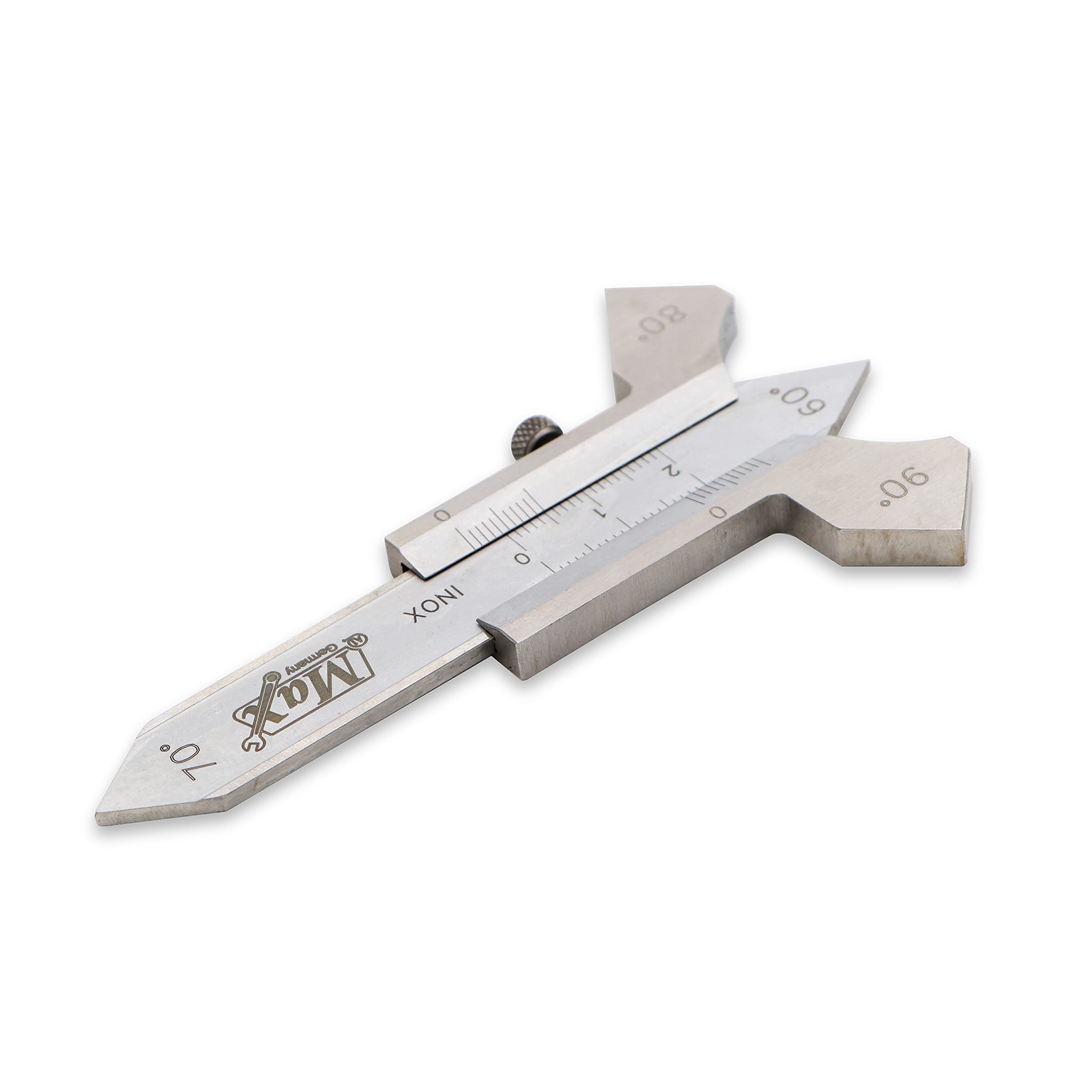 Max Germany HG-018 Welding Gauge
