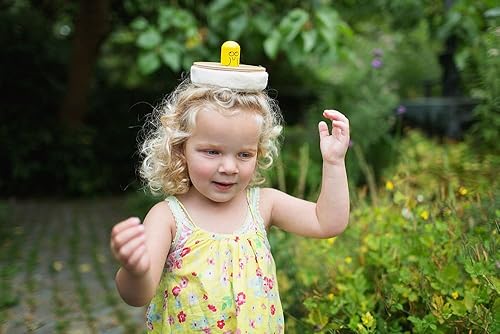 Miniatura 2 de BS Toys GA311 Bird Race, multicolor