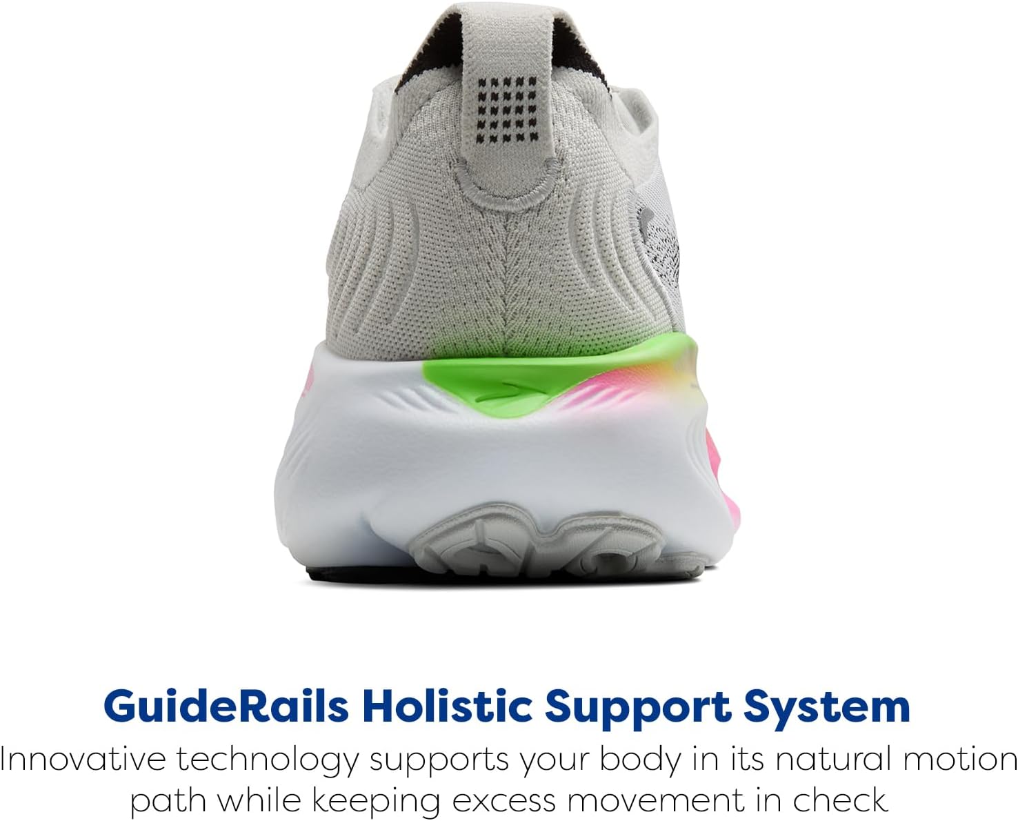 Brooks Women’s Adrenaline GTS 25 Supportive Running & Walking Shoe - Image 2