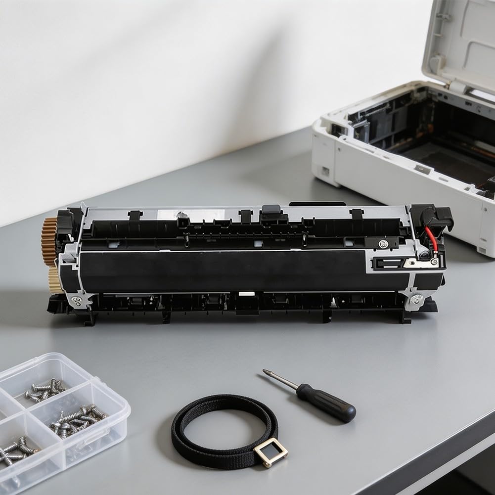 Unité Fixation CB388A 150K pour pages pour HP P4014 P4515 Unité