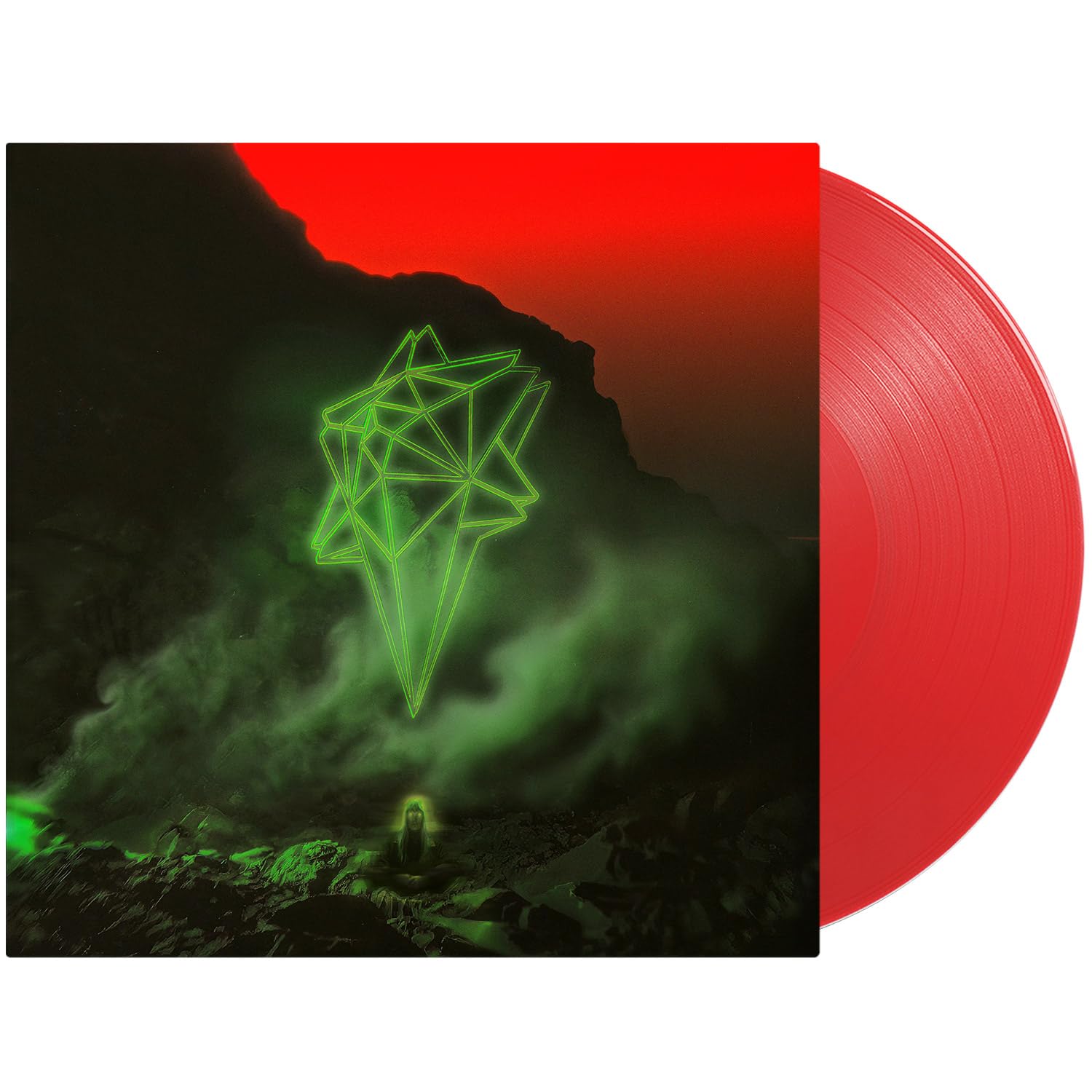 Edge Of the Abyss [VINYL]