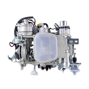 New Carb Carburetor 21100-75020 21100-75021 Compatible For