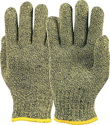 Preisvergleich Produktbild 950 Handschuh Karbo Tect 10