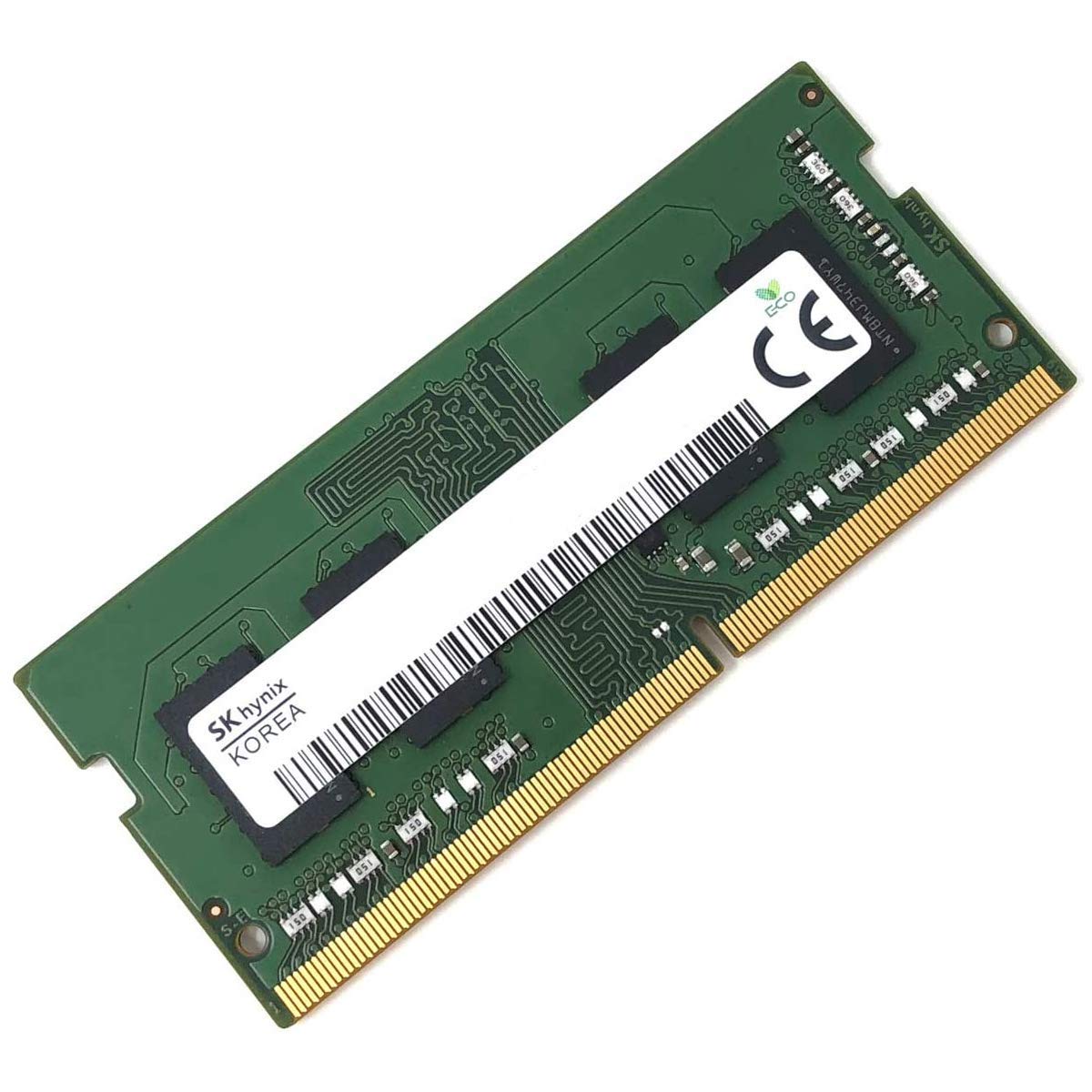 SK hynix 4GB DDR4 SODIMM RAM Module 3200MHz PC4-3200AA 1Rx16