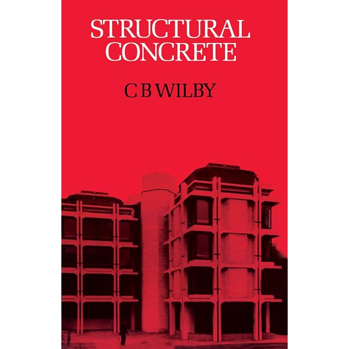 Buy Structural Concrete Materials; Mix Design; Plain, Reinforced and