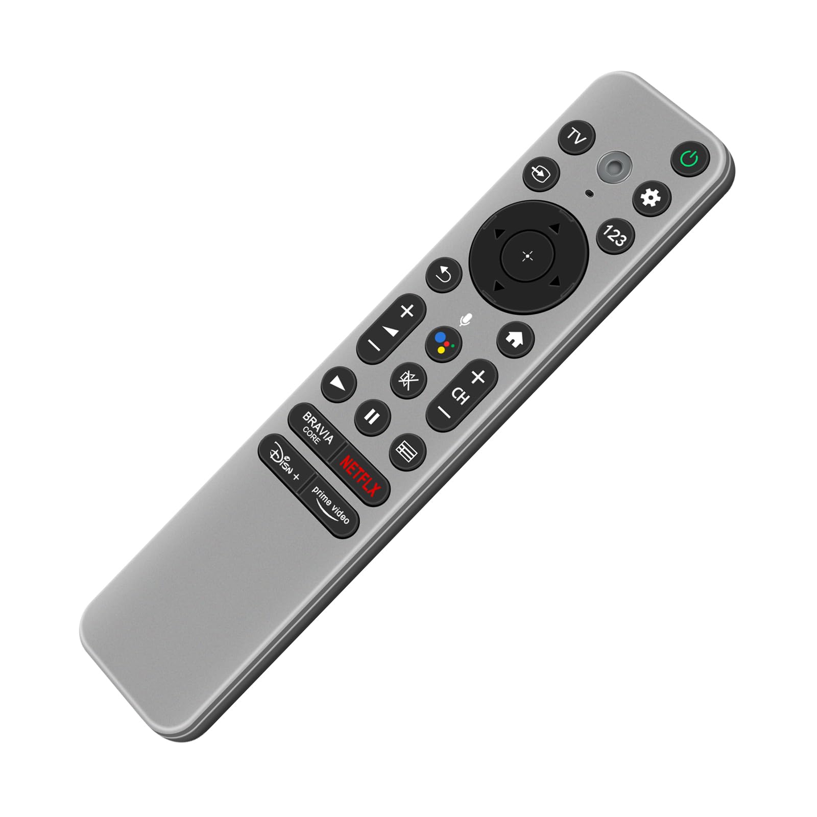 Amazon.com: RMF-TX900U Replace Backlit Voice Remote fit for Sony