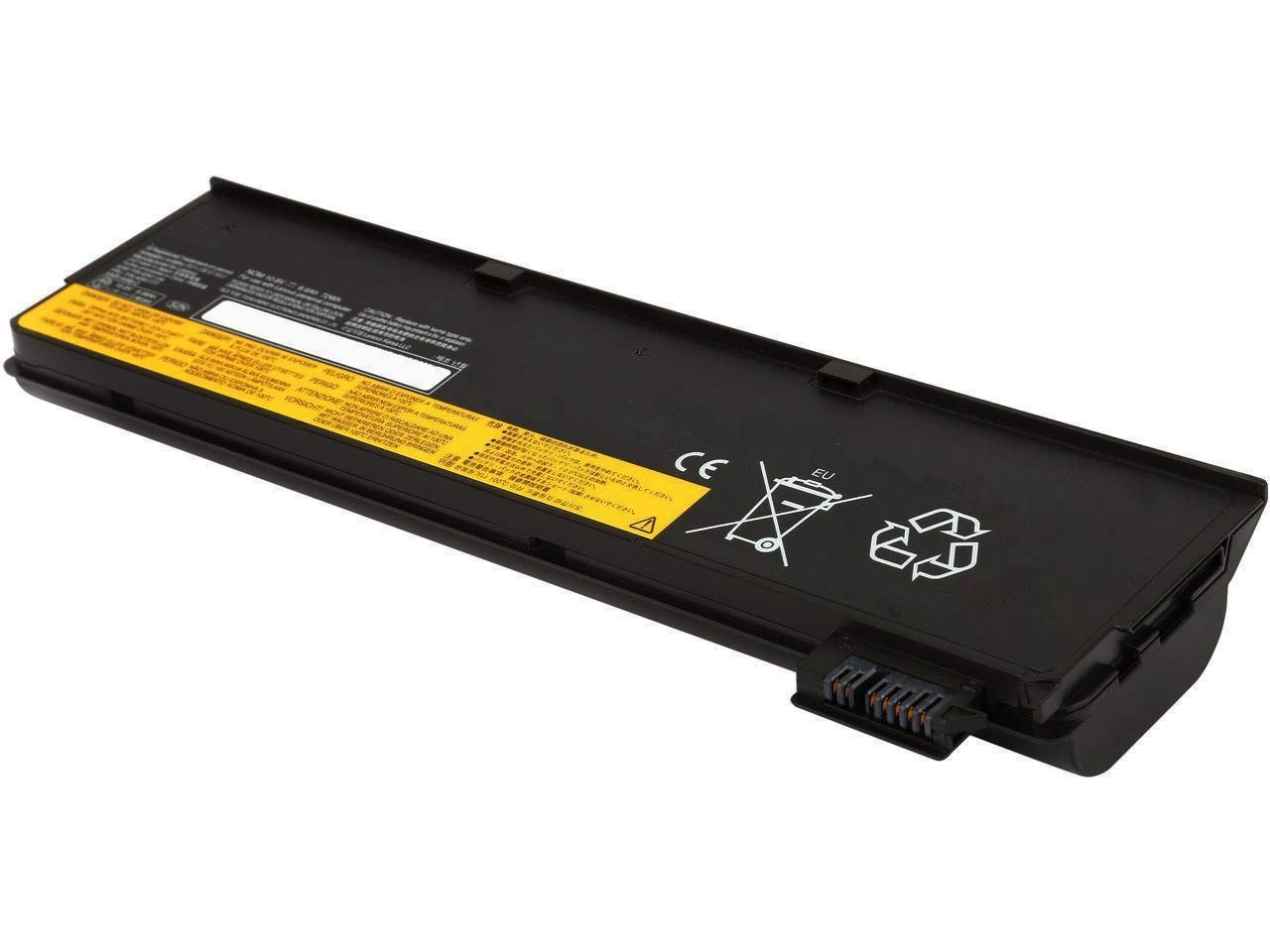 SellZone Laptop Battery Replacement Fully Compatible for ThinkPad T470 61+ 01AV425 SB10K97582 4X50M08812 P51S, P52S, T470, T480, T570, T580, TP25 Battery (B08WJS6P45) Amazon Price History, Amazon Price Tracker