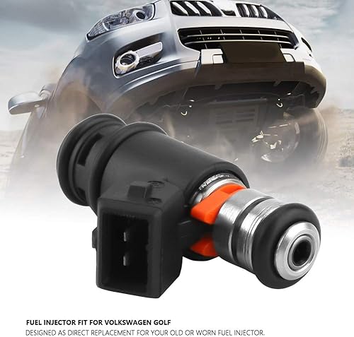 Miniatura 3 de para inyector de gasolina para vr6 2.8 2003 Yctze Fuel Injector IWP022 apto para Vr6 Afp 1999-2001