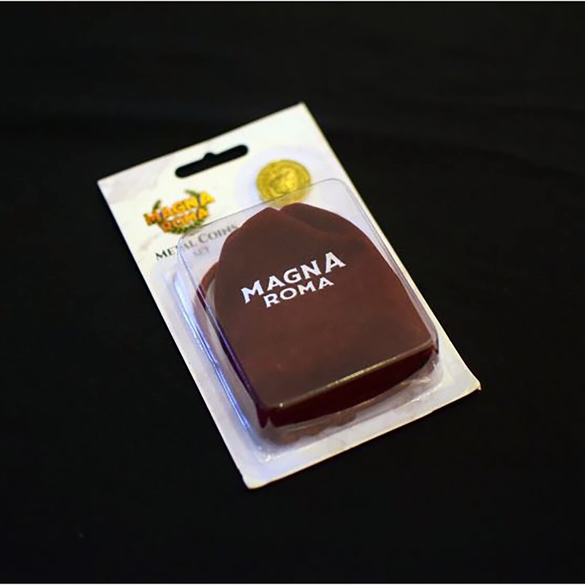 EAI Education Coins - Quarters - Set of 100