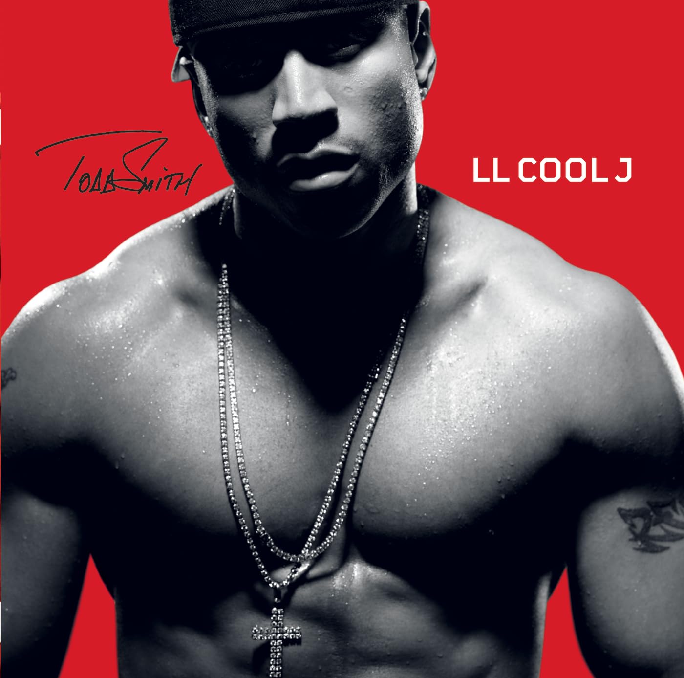 LL COOL J feat. Ryan Toby