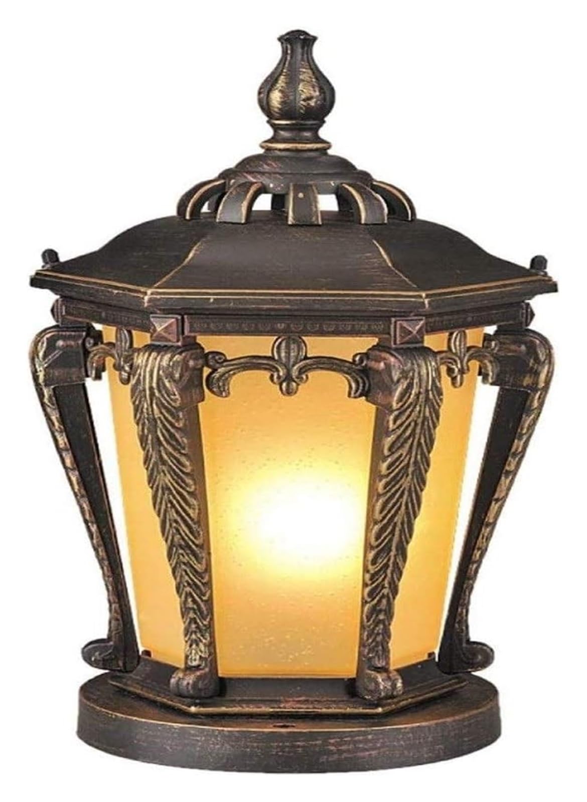 Wall Lamp Solar Lawn Lamps Pathway Lights Outdoor Waterproof Solar Garden for Garden Landscape Path Yard Patio Driveway