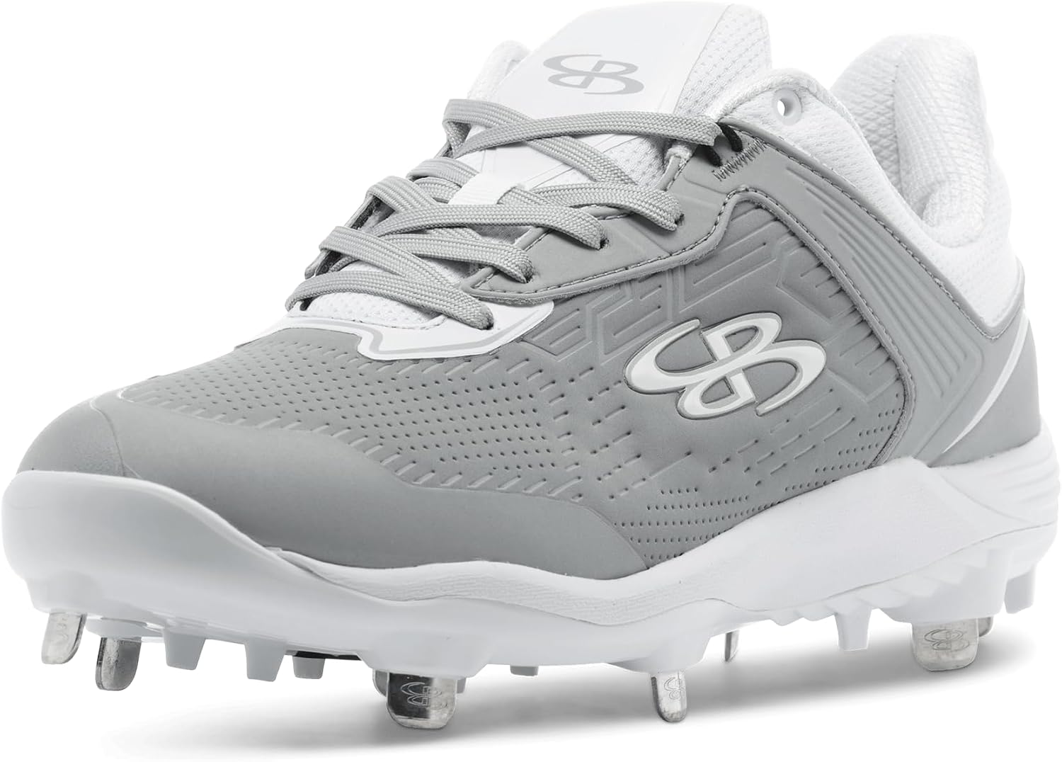 Boombah Viper Pro Men's Metal Cleat - Multiple Color Options - Multiple Sizes