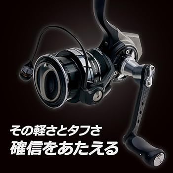 リール Abu Garcia ROXANI 2500SH Abu Garcia Roxani 2500SH