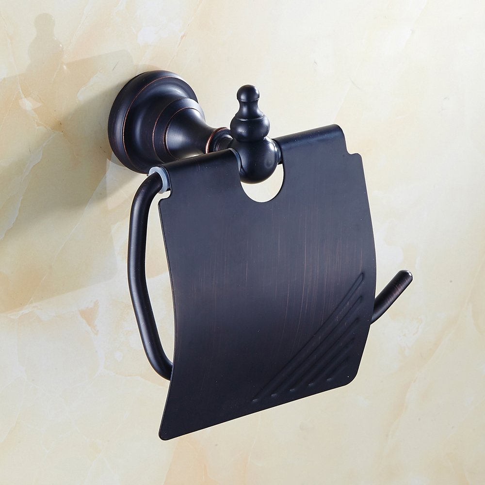 Weare Home, portarotolo per carta igienica da bagno, con