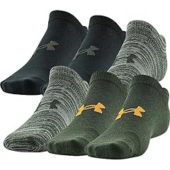 Baroque Green Assorted Locked-in Fit