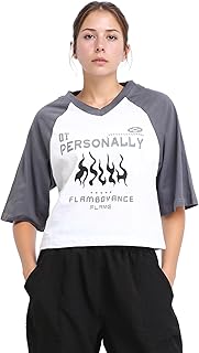 Dsisskai Womens Short Sleeve Shirt Women Short Sleeve T-shirt