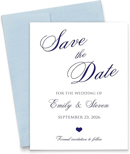 Tarjetas personalizadas para guardar la fecha para bodas elegantes, personalizadas, para guardar la fecha para quinceañera, fiesta de cumpleaños,