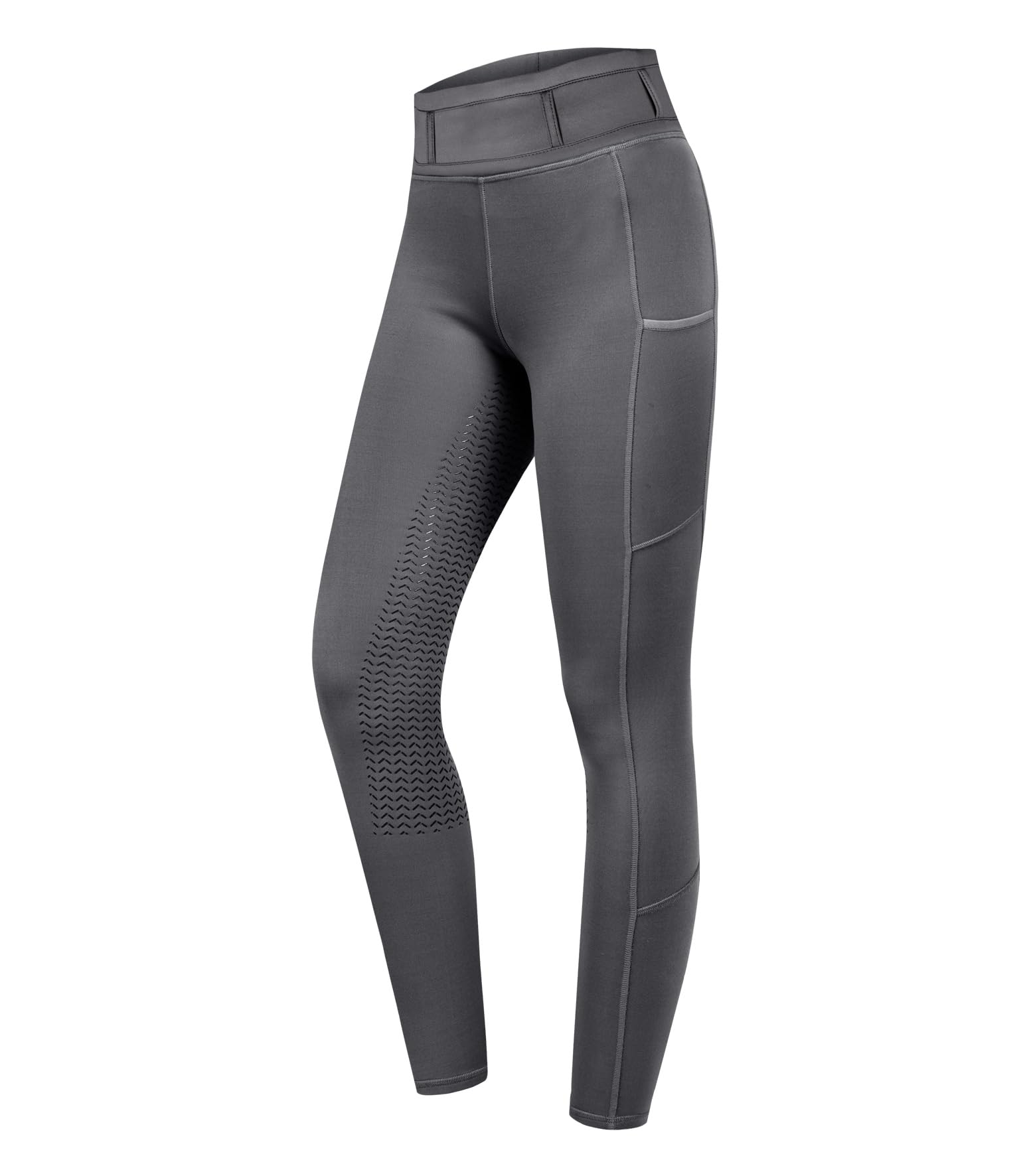 ELT Legginsy jeździeckie Ella Glam