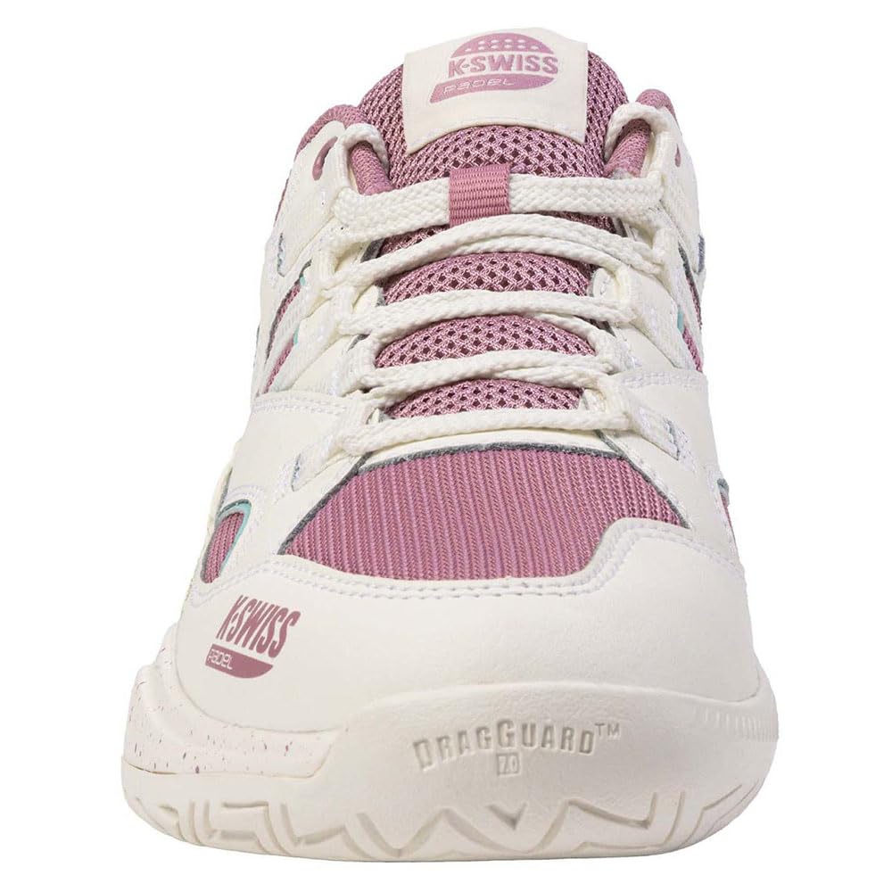 K-Swiss Tura Team Padel Tenis Shoe Mujer