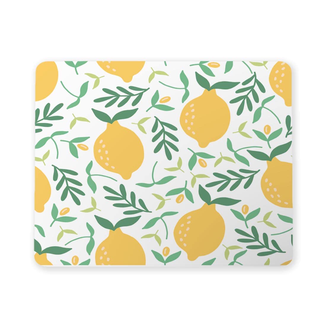 100Yellow® Designer Cartoon Mousepad | Non-Slip Waterproof Gaming Pad - 0006 (B07CKYB763) Amazon Price History, Amazon Price Tracker
