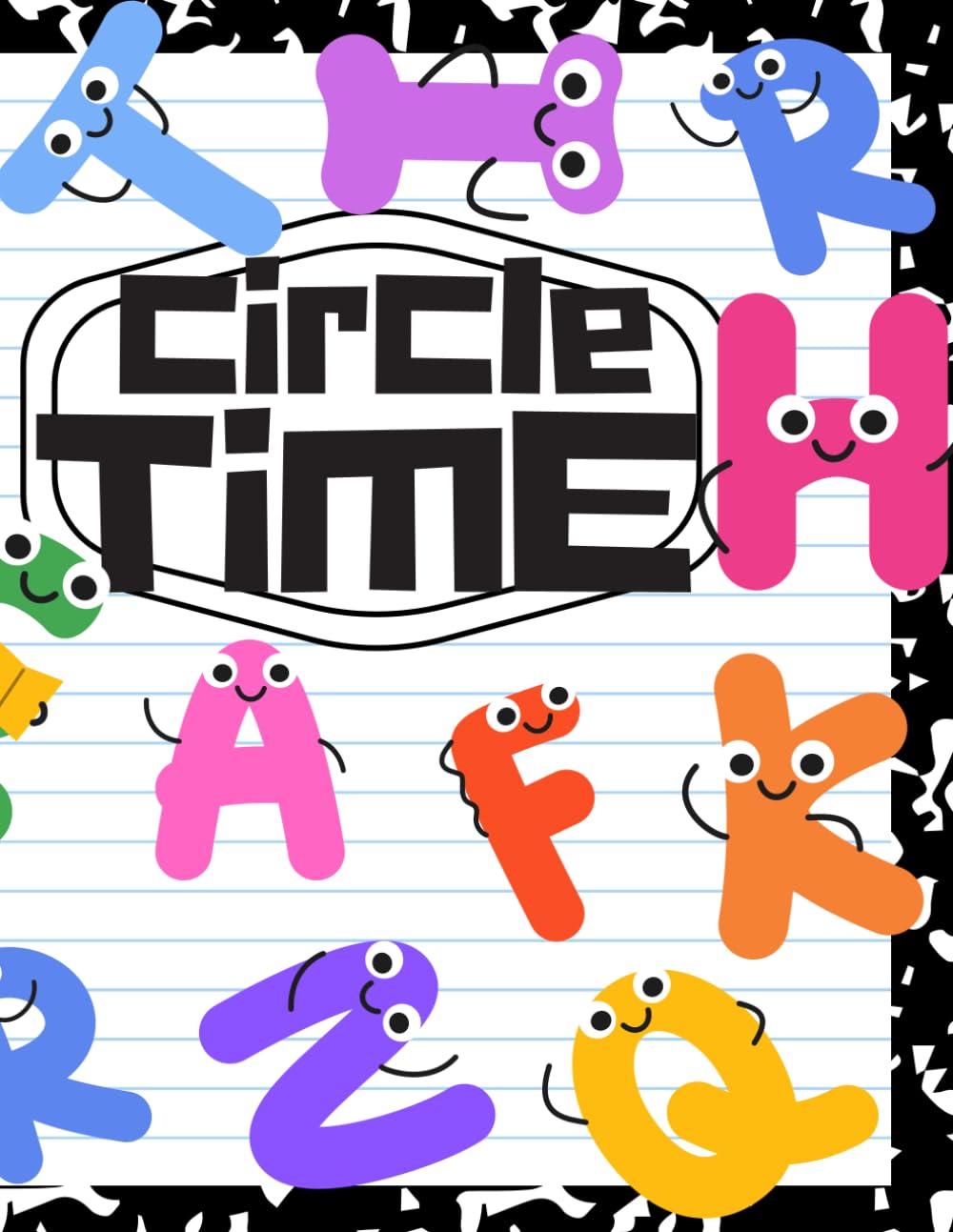 Circle Time: All In One Resource