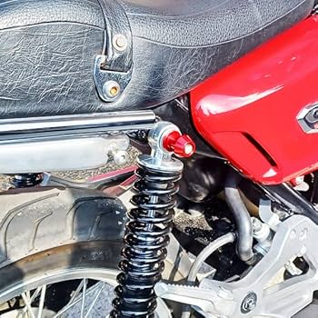 Amazon | リアショック リアサスペンション 荷掛けフック ボルト M8 Amazon | リアショック リアサスペンション 荷掛けフック ボルト M8