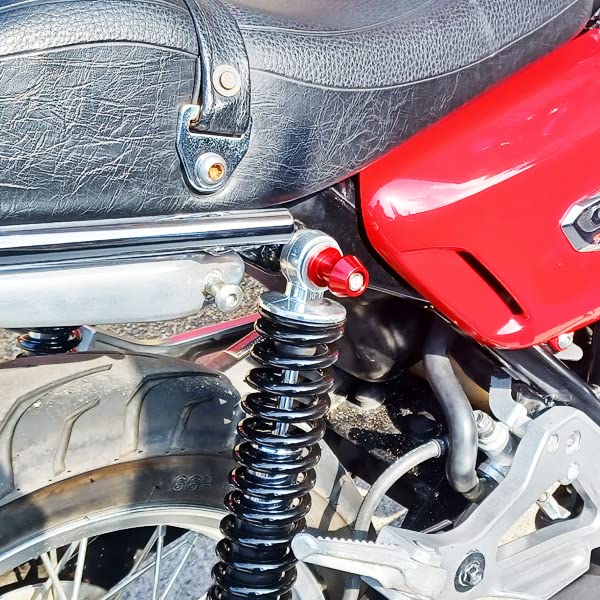 yamaha ボルトリアサスペンション OHLINS オーリンズ リアサスペンション ボルト YAMAHA ヤマハ