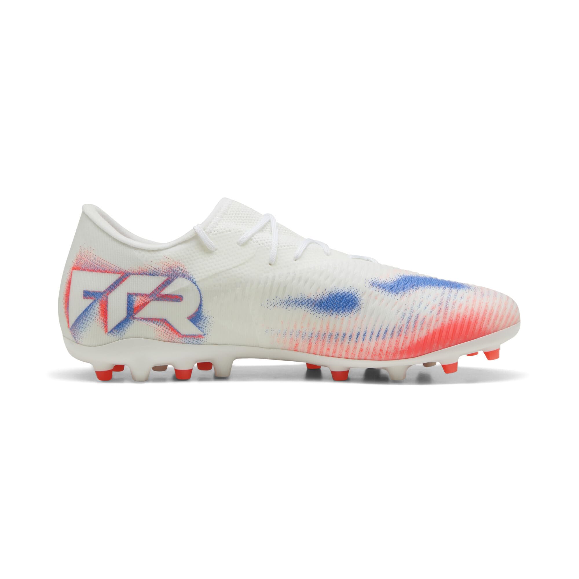 Puma Future 8 Match Low MG Zapatillas de fútbolUnisex Adulto