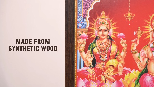 曼*華様 DeliciousTaylormade限定GodDixxVintage Amazon.com: Handicraft Store Lakshmi, Ganesha and Saraswati, A