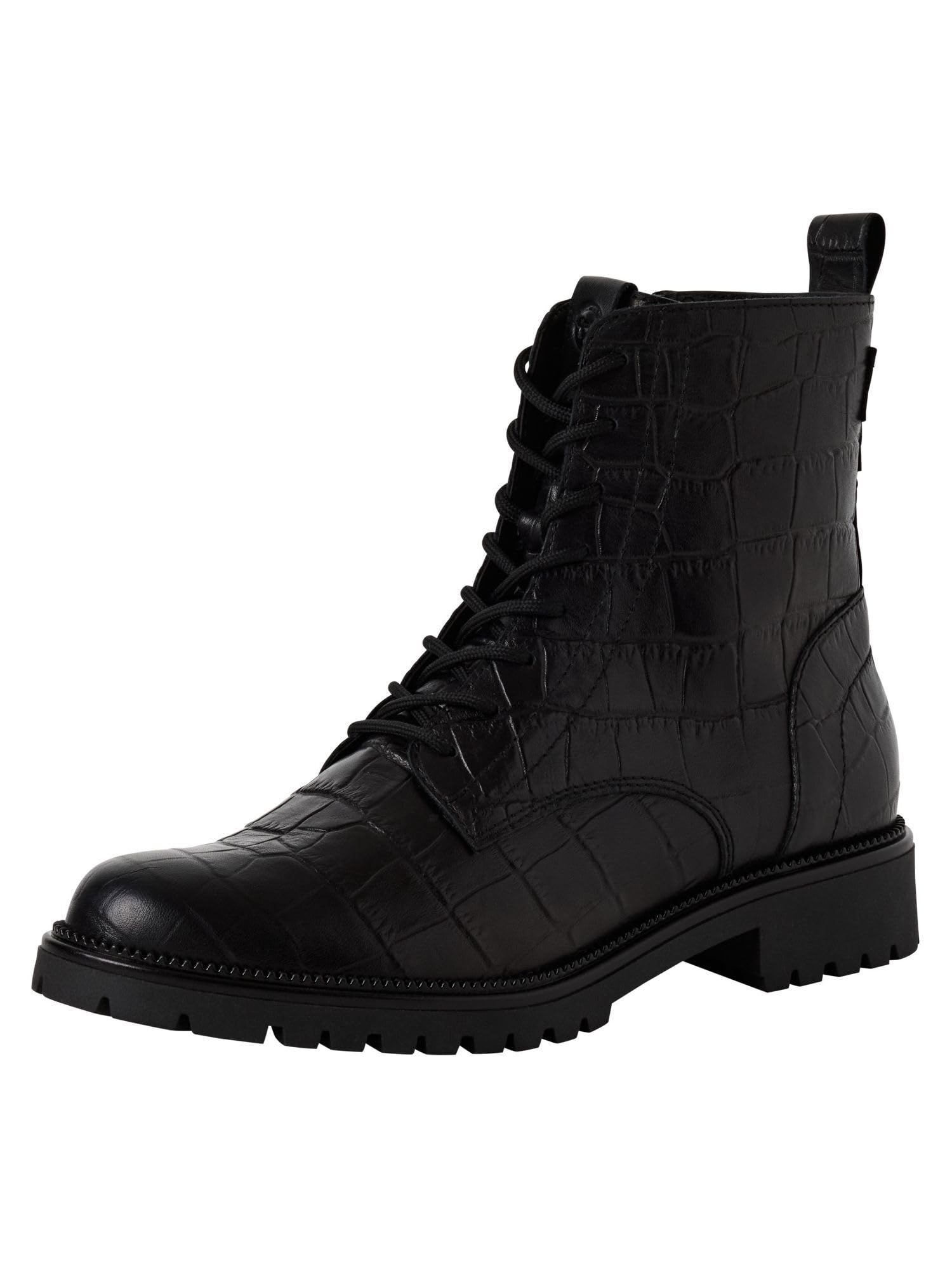 Tamaris Damen Stiefel Flach