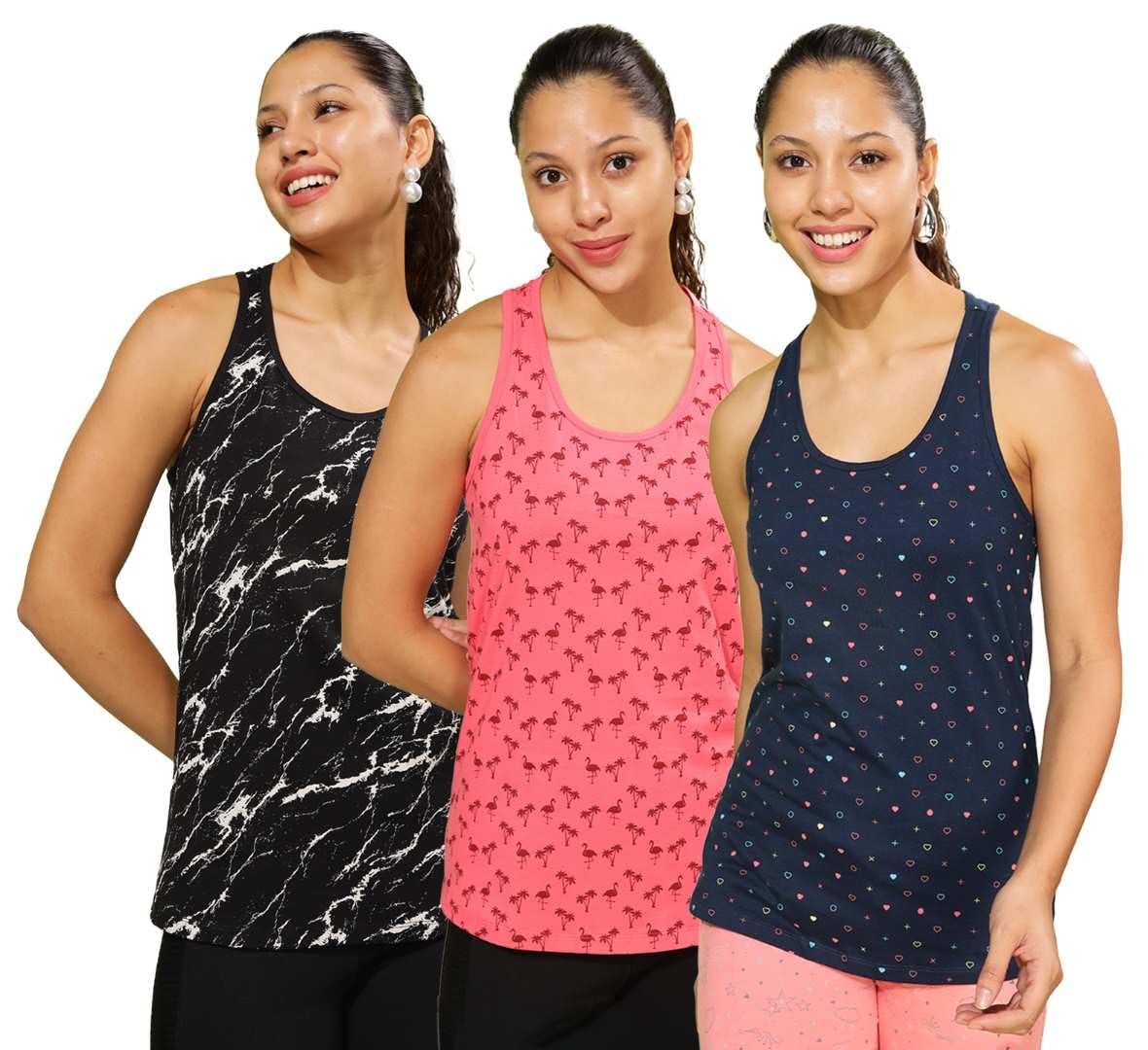 dollar Women Vest-picture-39
