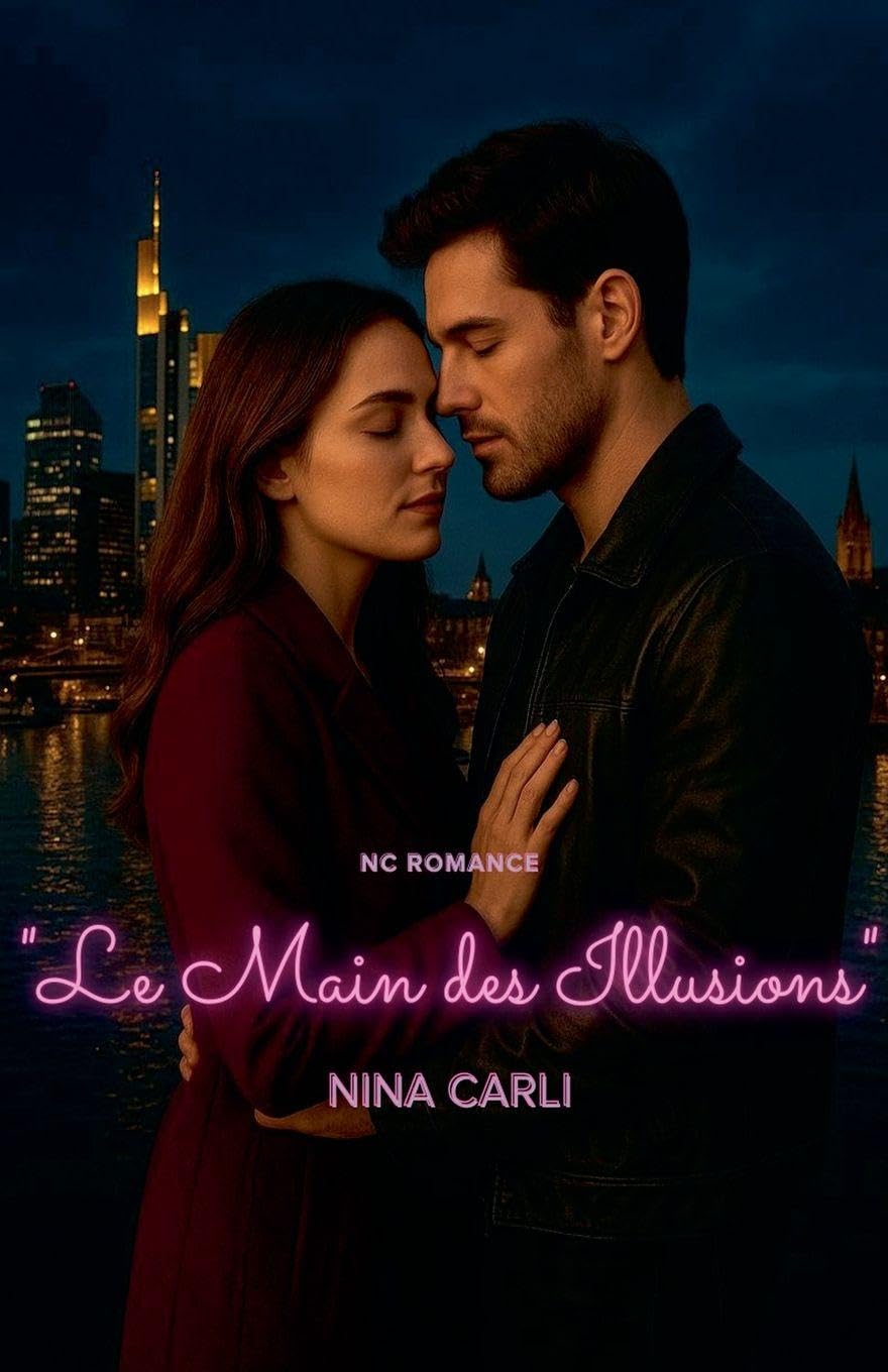 Le Main des Illusions (NC Romance)