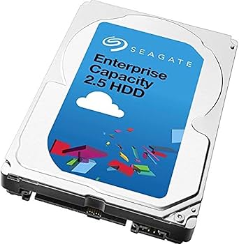 Amazon.com: Seagate 2TB Enterprise Capacity HDD 128 MB Cache