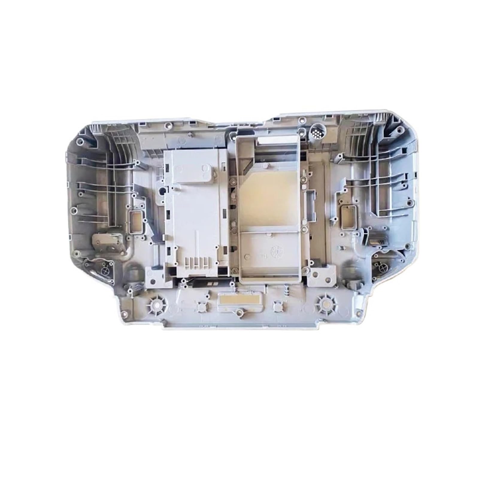 Compatibile con la serie DJI Agras T, guscio posteriore RC