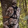 Summit Treestands Men's Sport Safety Harness, Medium, Black #2