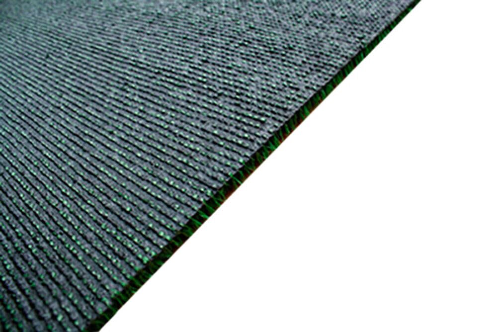 Erba Sintetica Drenante 7mm Artificiale 50 Misure Disponibili Prato Verde Alta Qualità 1x10 Mt