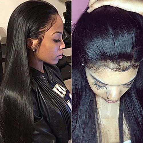 human hair wig 5