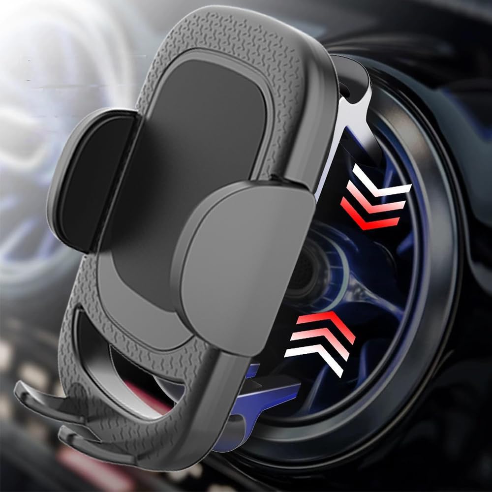 Mercedes Phone Holder for Mercedes Benz A/C Class A180/200 C180/200/260/300, GLB/GLC, Audi A1