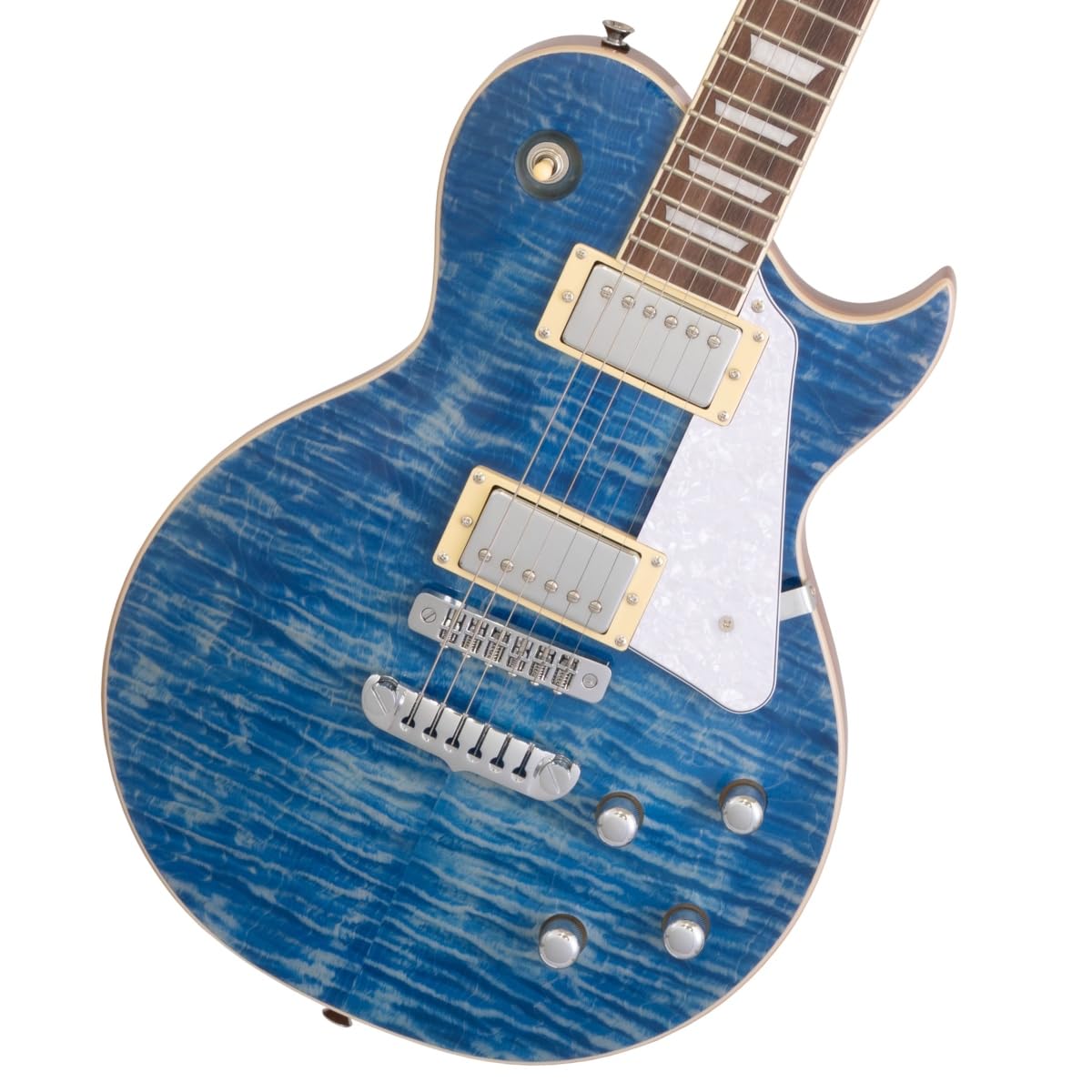 Amazon | AriaproII/Evergreen PE-AE200 SBL(See Through Blue