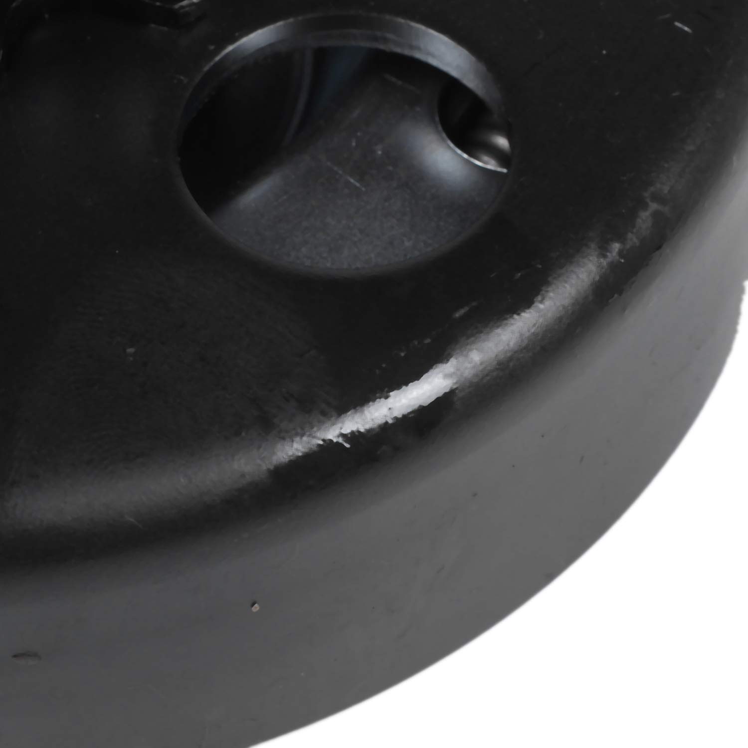 catena automatica centrifuga del dente 420 del dente 420 della frizione 3/4 di pollice 10 dei go-kart di 19Mm per Karting