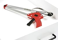 Vista 3 de Norpro Agarrador de largo alcance