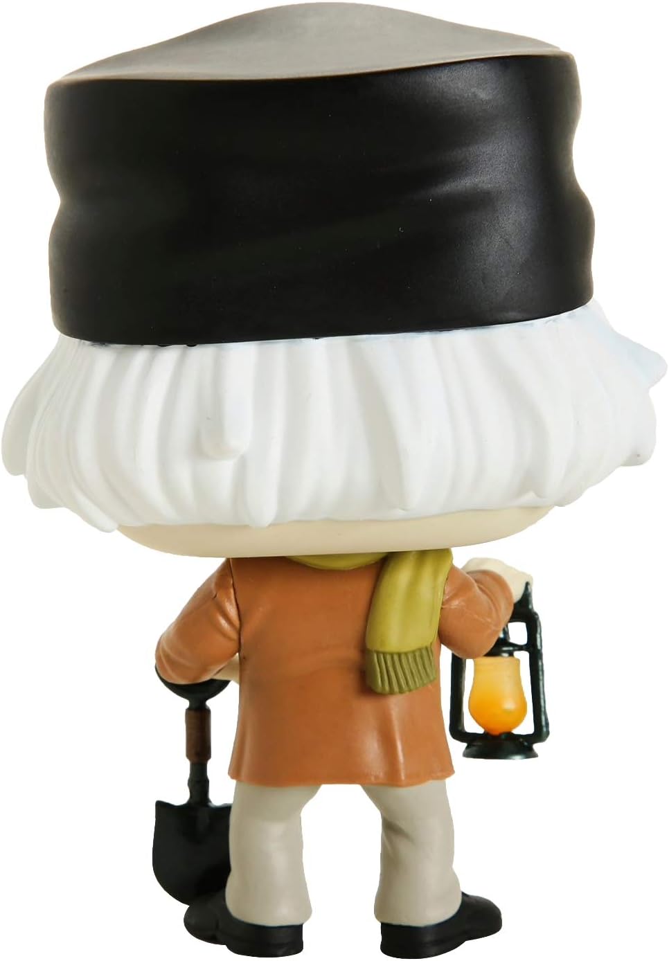 Funko POP! Disney The Haunted Mansion Groundskeeper BoxLunch Exclusive 619