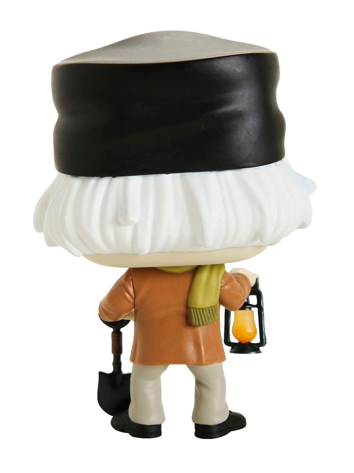 Amazon.com: Funko POP! Disney The Haunted Mansion Groundskeeper