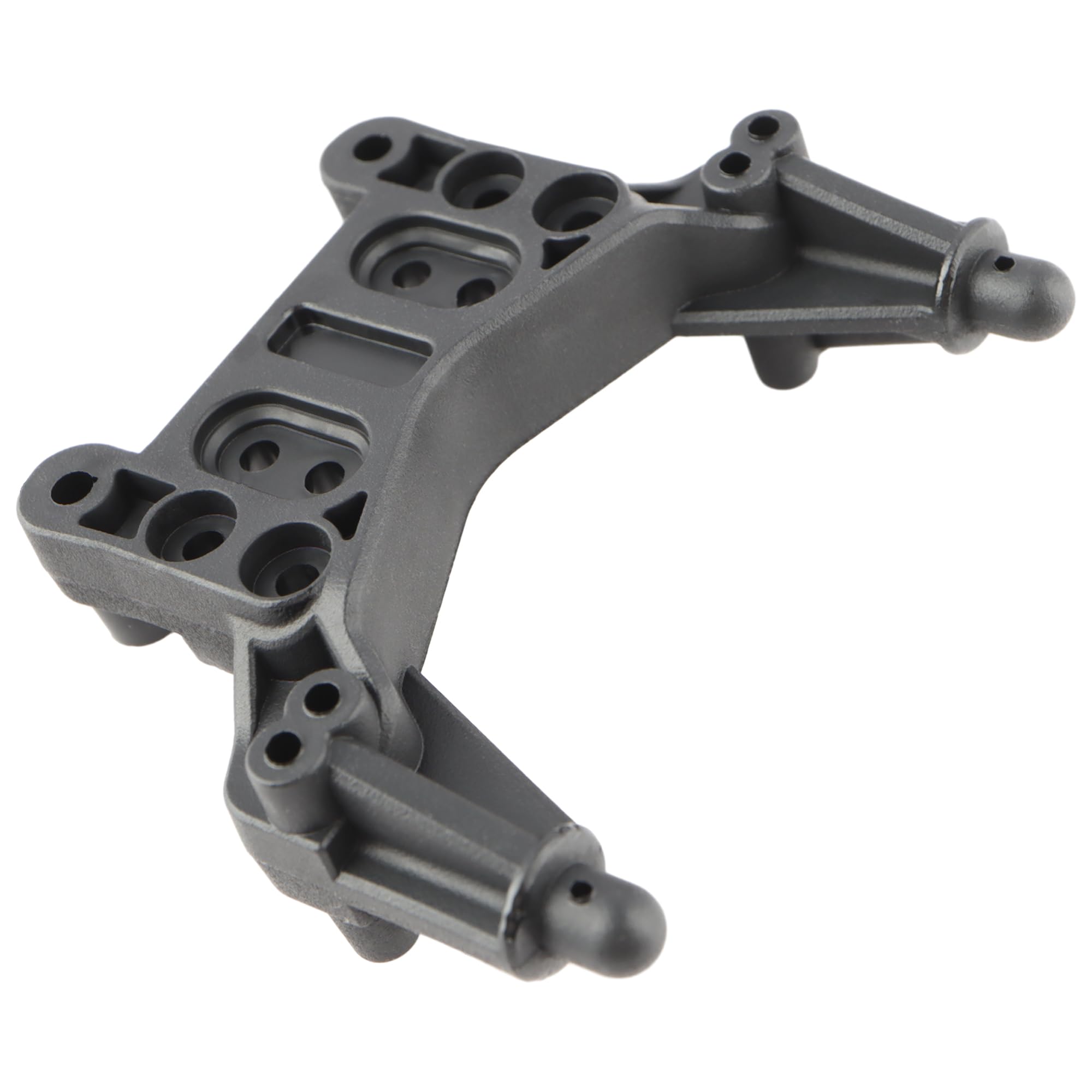 Amazon.com: GDOOL 16180B Rear Shock Tower RC Car Replacement Parts