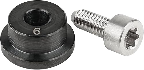 Peso de la cabeza de golf compatible con Taylormade Stealth/Stealth Plus/Stealth HD Driver&Plus FW (0.21 oz)