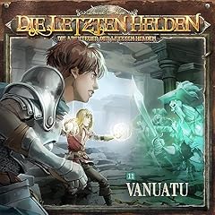 Vanuatu Titelbild