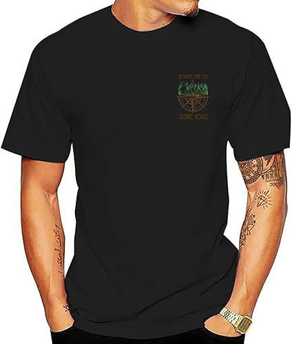 Miniatura 5 de 9 calcomanías de aventura para planchar para ropa, mujeres, calcomanías de transferencia de calor para ropa, camiseta, transferencia térmica,