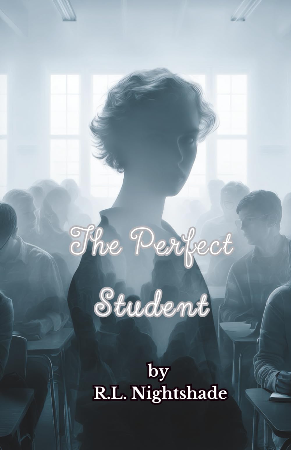The Perfect Student: Excellence Has a Price