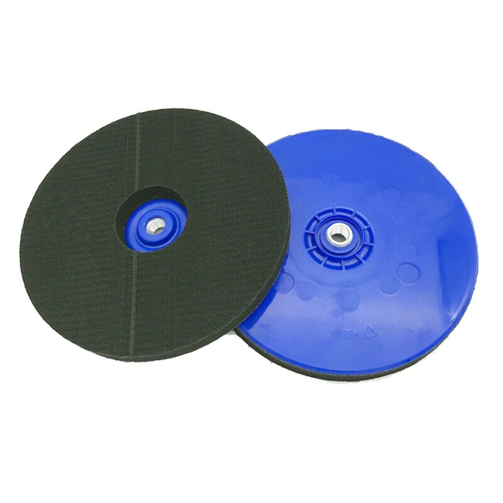 Disque De Ponçage 9 Pouces – Pour Ponceuse à Cloison Sèche, 10 Trous