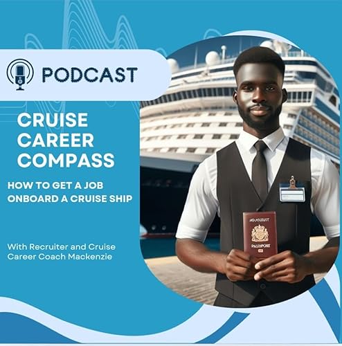 Cruise Career Compass cover art